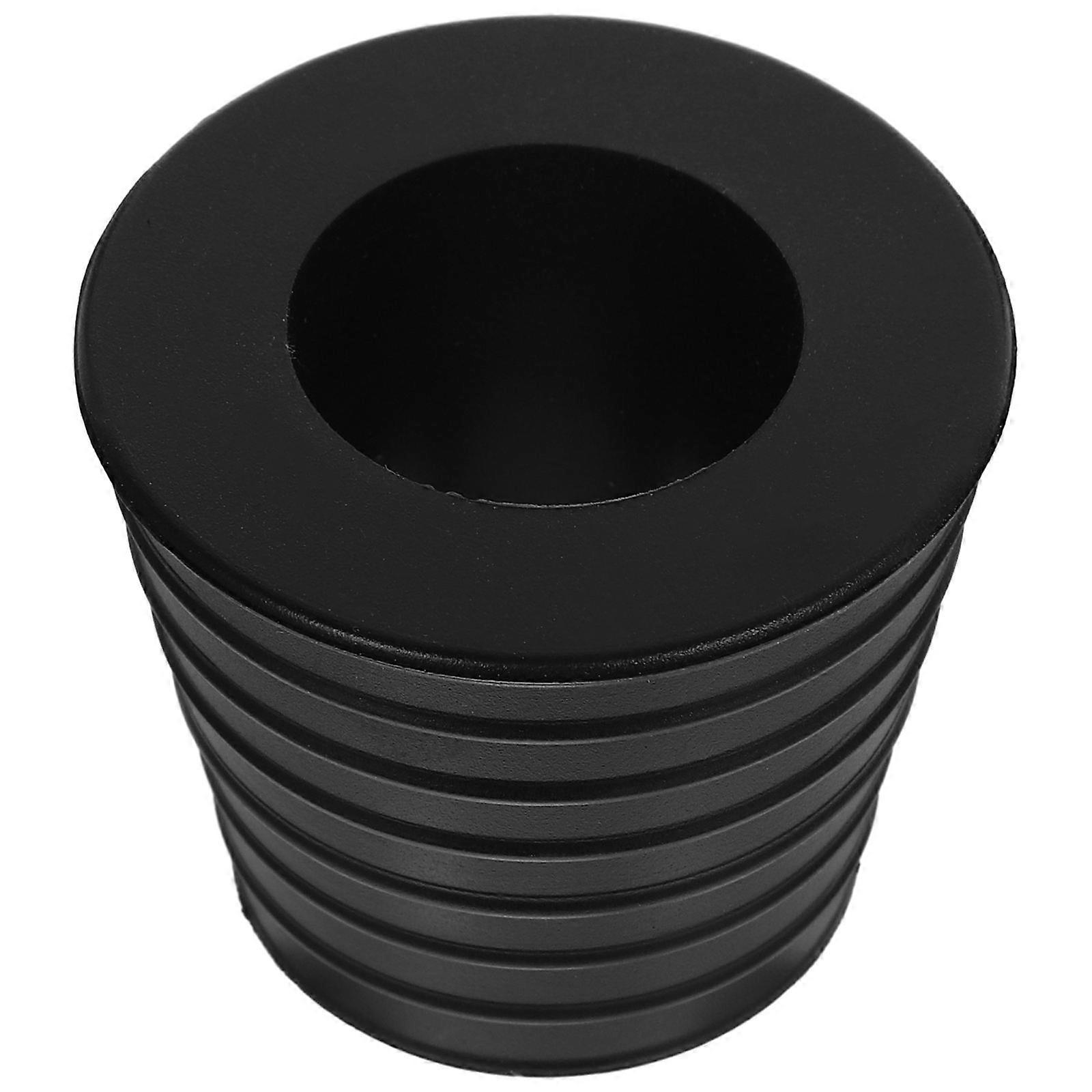 Cone Wedge Spacer For Umbrella Outdoor Table Hole Protection Durable 2 Sets