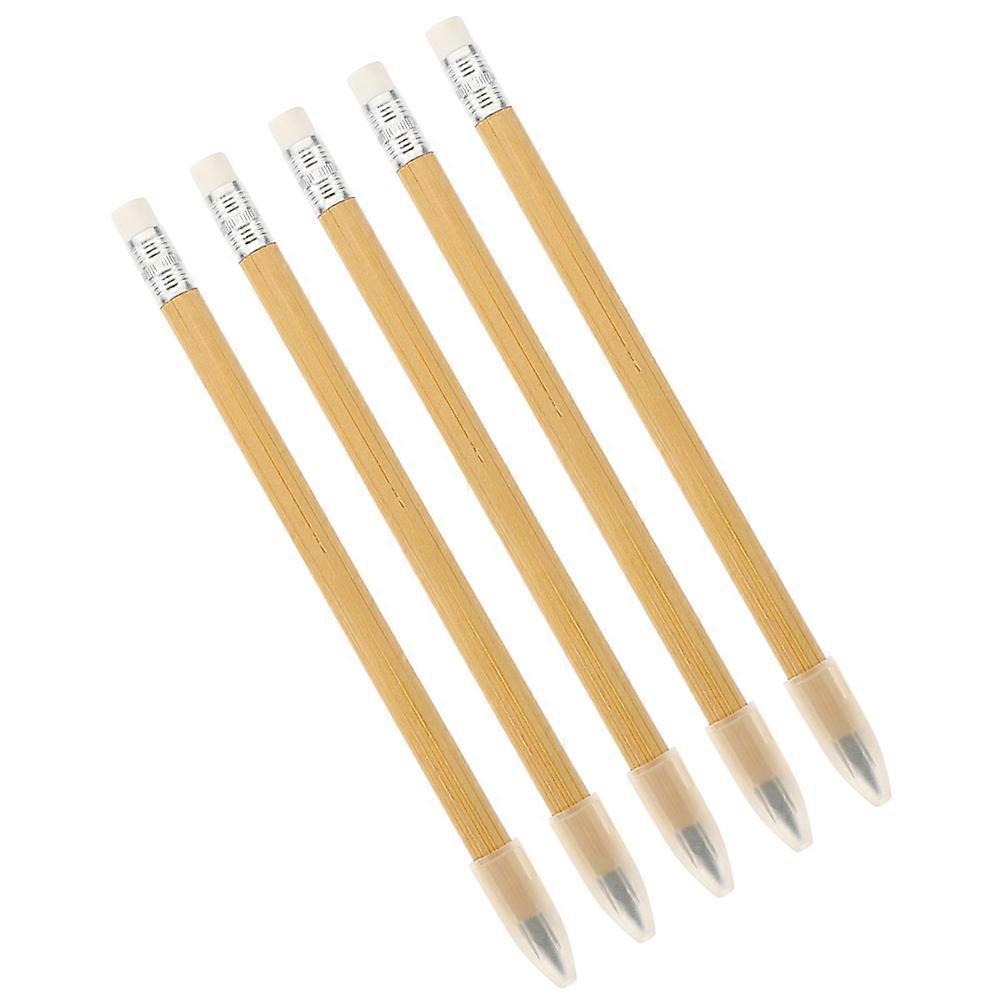 Everlasting Pencil Bamboo Inkless Pencil Sketch Tool 20Pcs