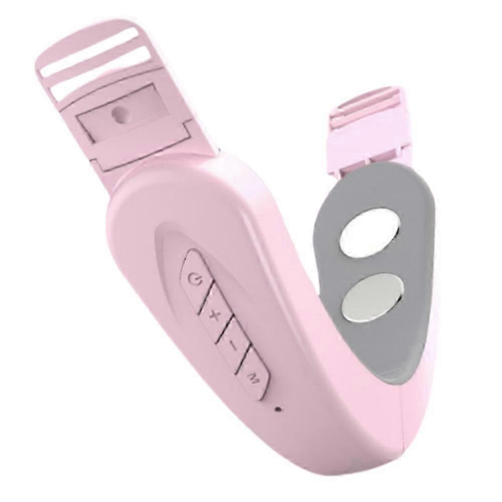 Contourflex Massager For Face, Contour Flex Facial Sculpting Device For Chin