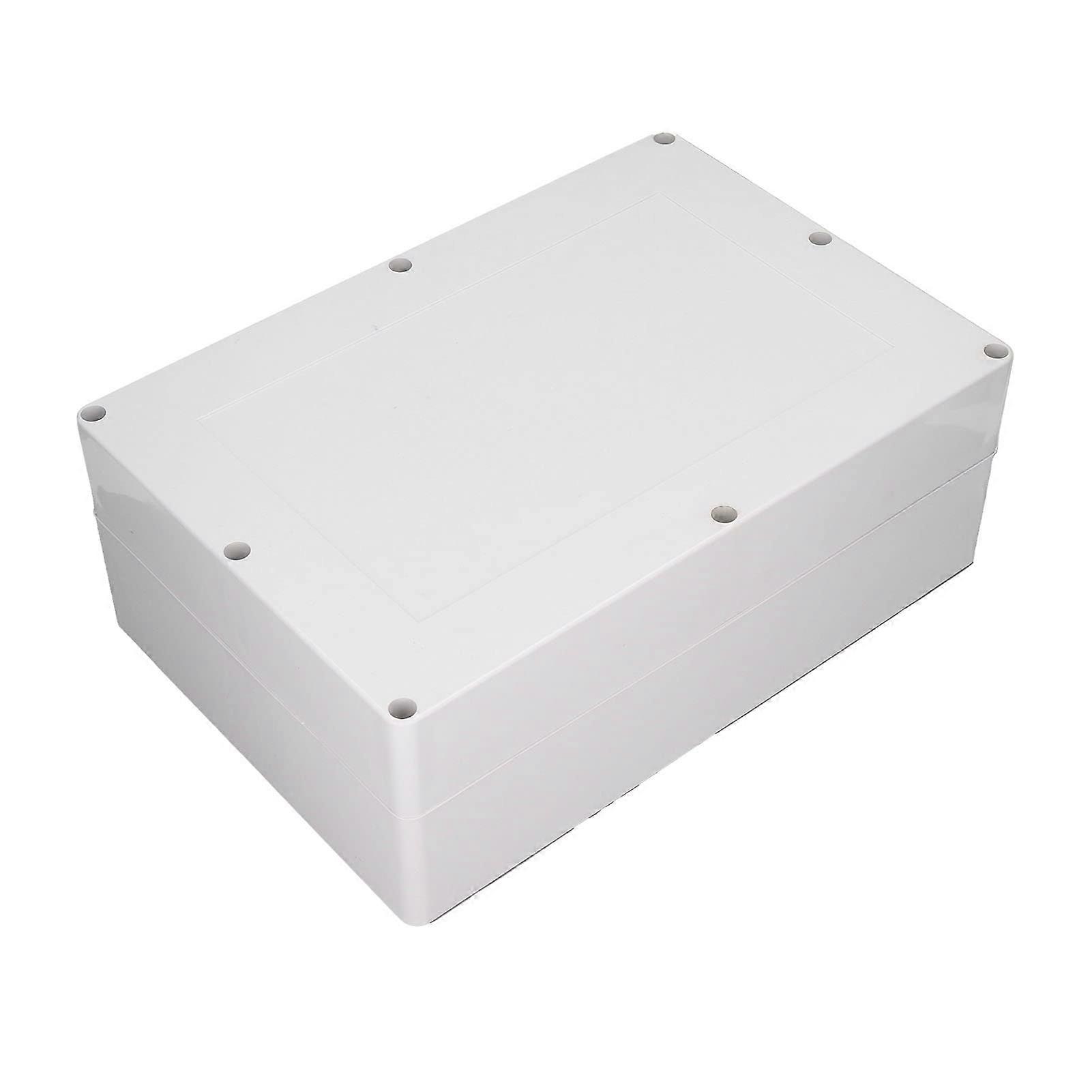 Junction Box Model F11 FlameRetardant Material For Outdoor Use Repeatedly Disassembling