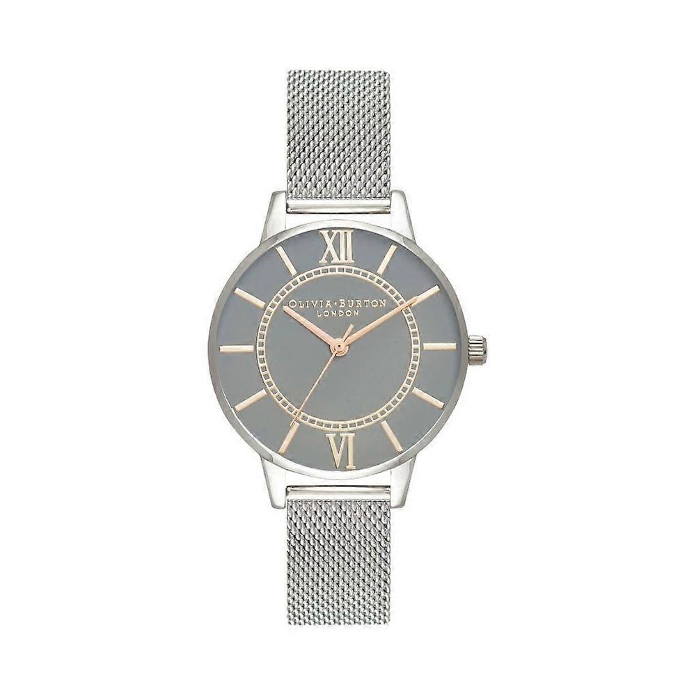 Watches Olivia Burton ob16wd86