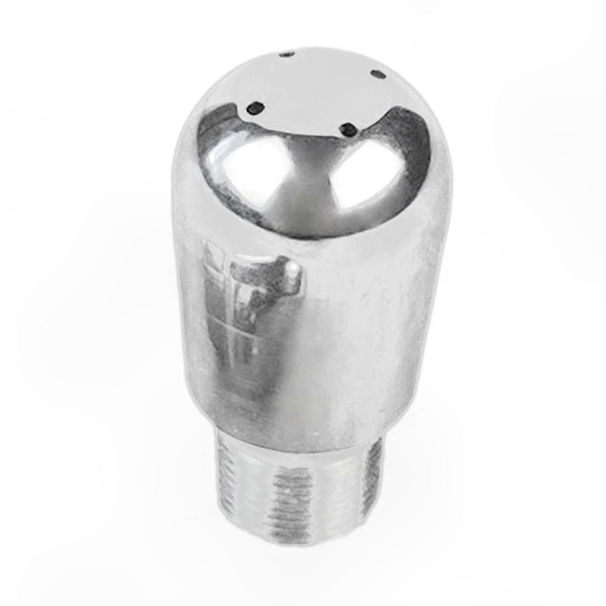 Espresso Machine Steam Nozzle with Four Holes for Coffee Maker