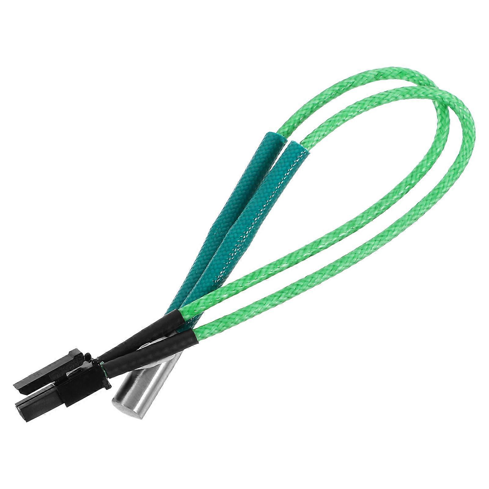 High Temperature Heater Element 4Pcs Suitable For Professional Users 3D Printer 24V Voltage