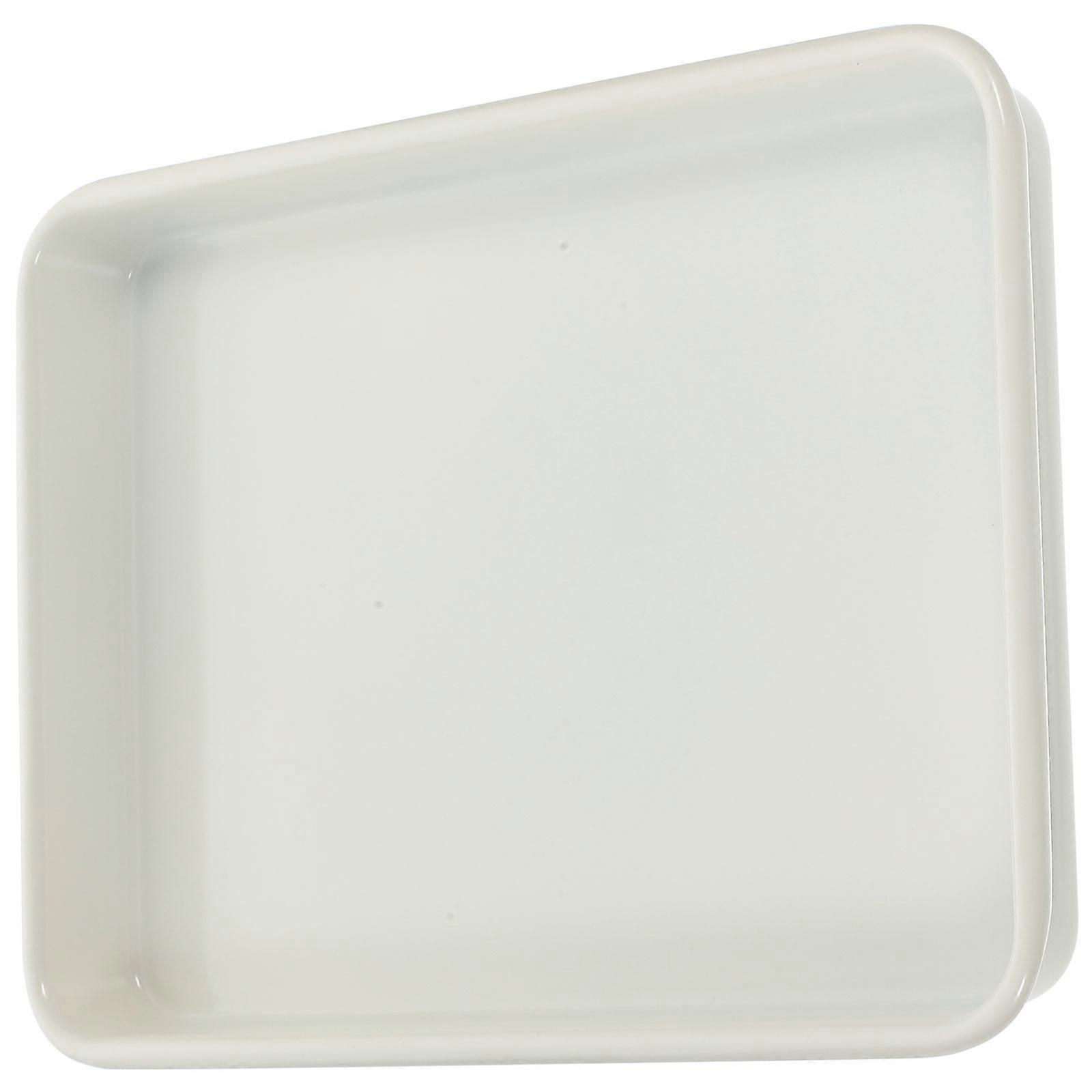 Nonstick Baking Pan for Home Rectangle Carbon Steel