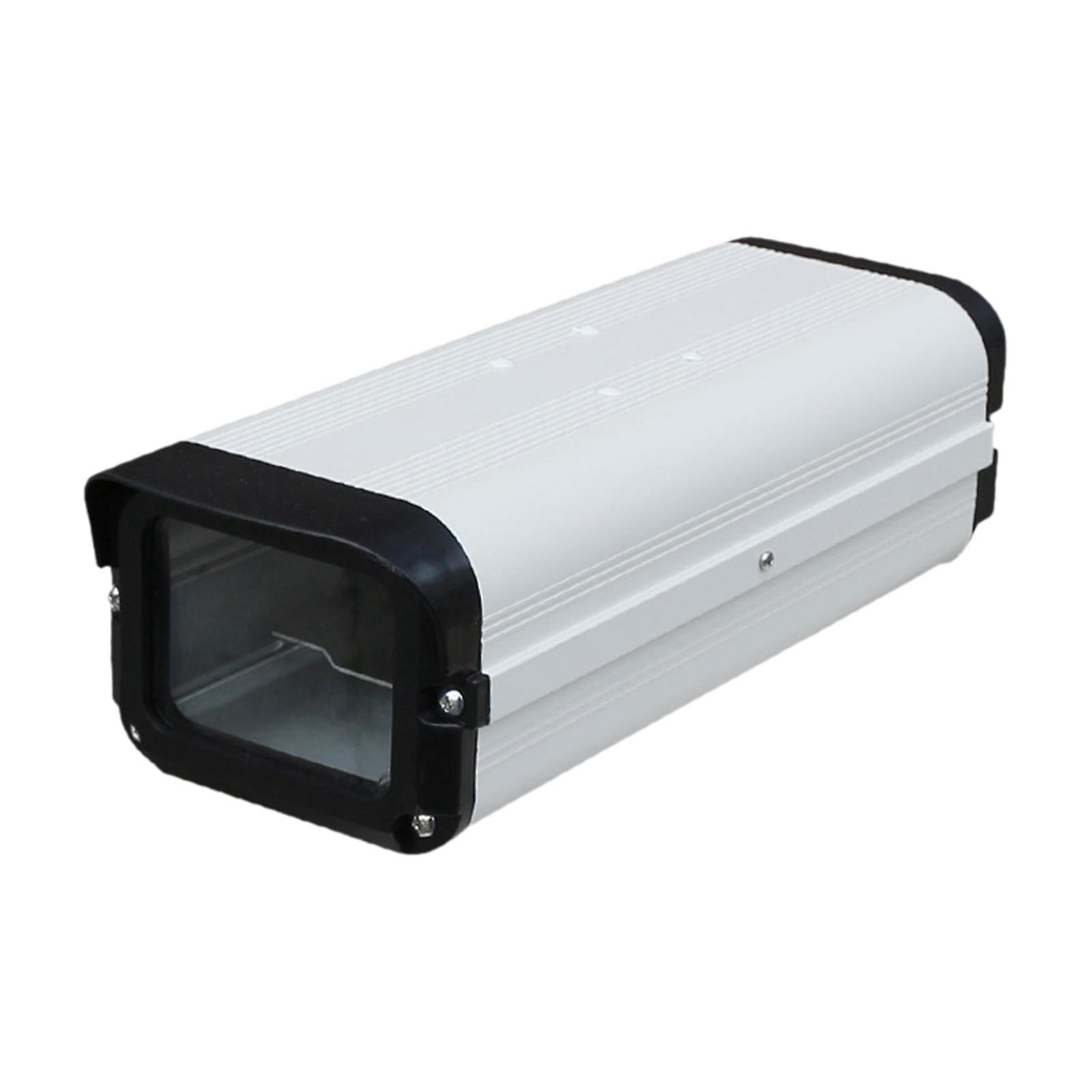 for CCTV Camera Housing Case Practical Easy Installation Sturdy Camera Enclosure