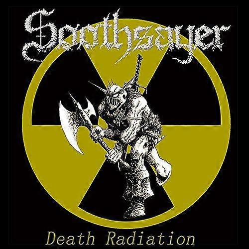 Soothsayer - Death Radiation [CD]