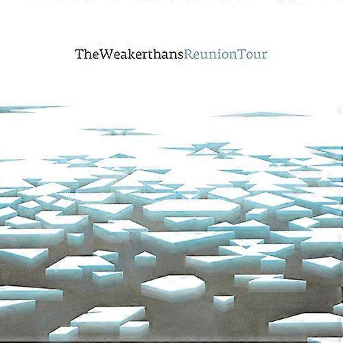 The Weakerthans - Reunion Tour  [VINYL]