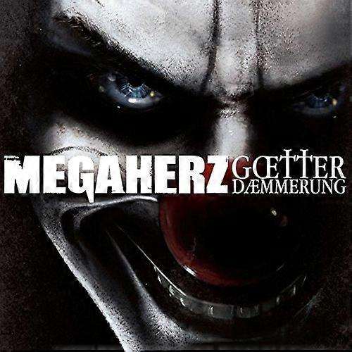 Megaherz - Götterdämmerung [CD]