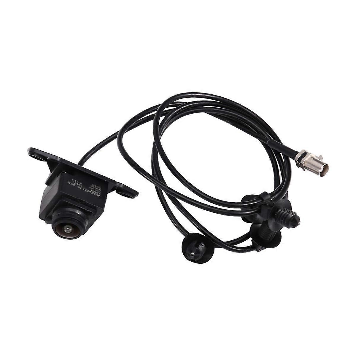 704000146AA Car Front View Camera 360 Camera for 