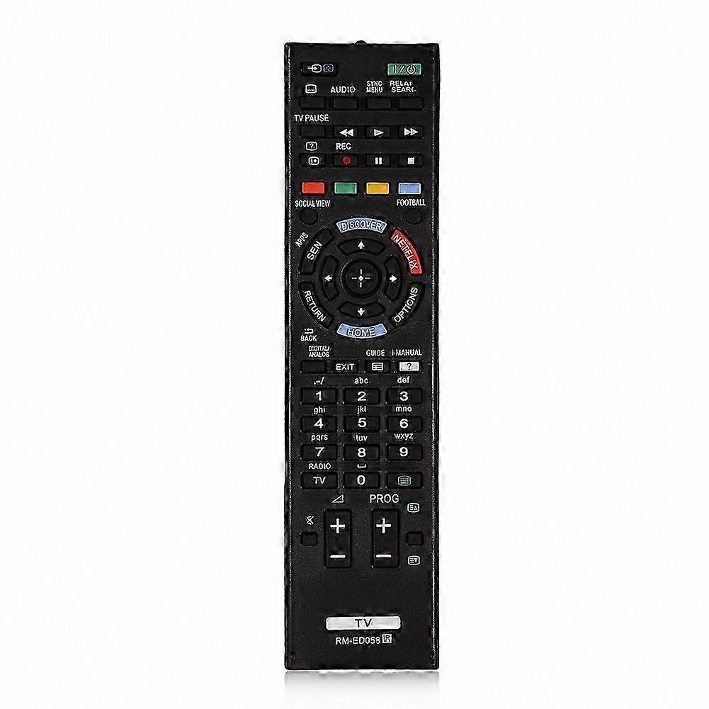 Universal TV Remote Control, Replacement for  TVs