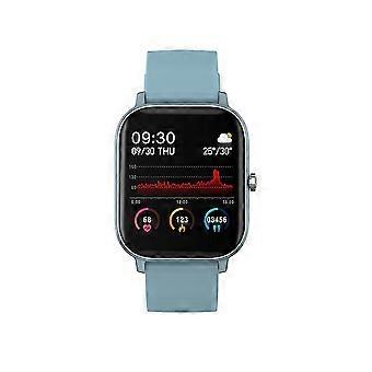 Smart Watch P8 Pulsmesser Fitness Tracker