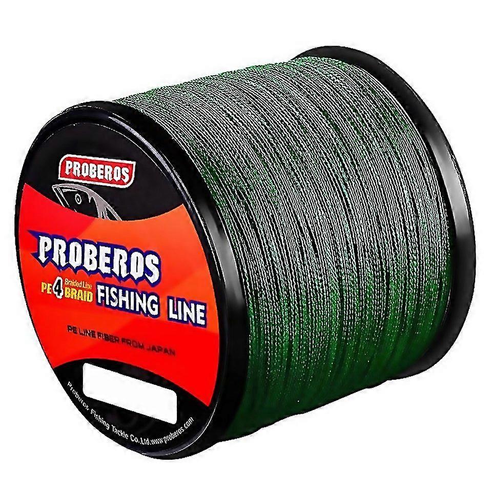 For Proberos 4 Edited 300m Fish Line Line Number 100 100lb