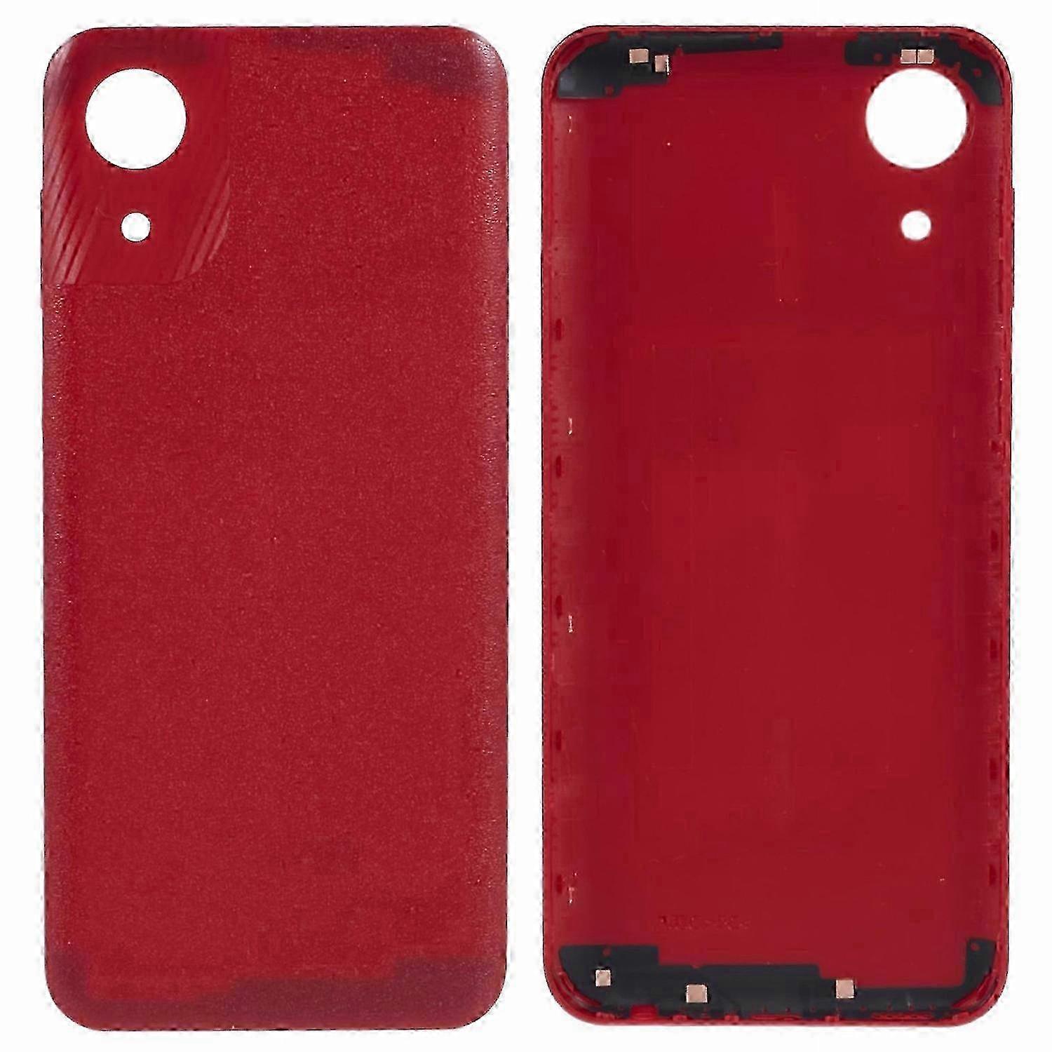 2025 Back Battery Housing Cover Part for Compatible Samsung Galaxy A03 Core A032 (Without Logo)