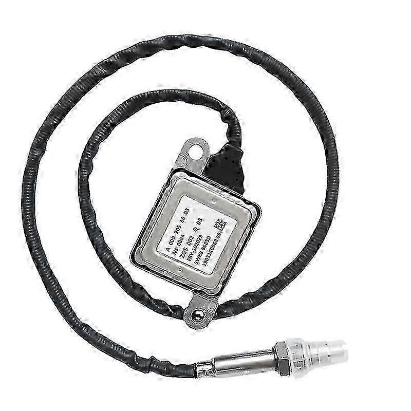 A0009053603 5wk96683d New Nox Sensor For - W156 W164 W166 W176 W205 W212 W222 W447 W906