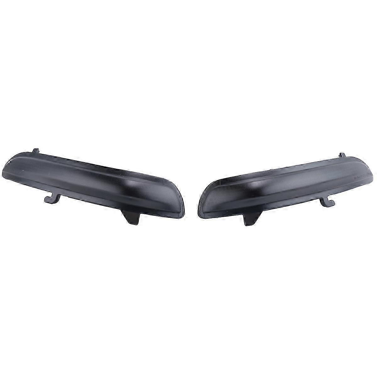 Dynamic LED Side Mirror Blinker Lights Turn Signal Lamps for 208 2008 I C3 C3 III C4 Cactus 57B1206E
