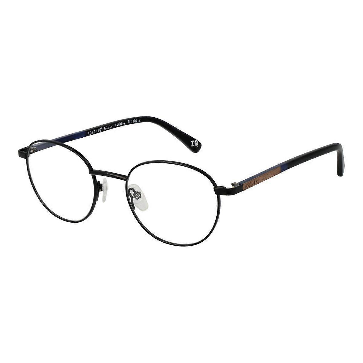 Unisex' Spectacle frame Botaniq MOD. BIO-1027 48204