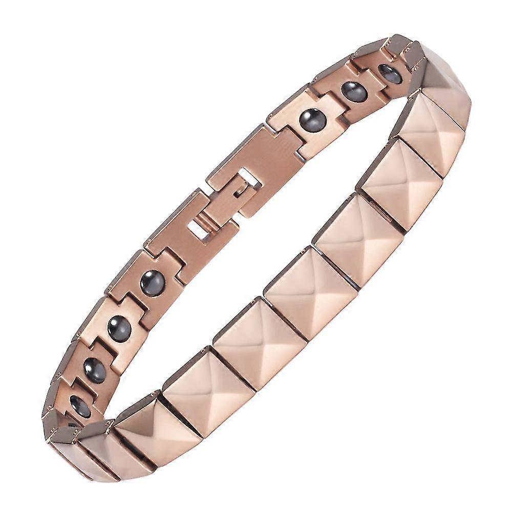 Pure Copper Bracelets For Women's 25-26