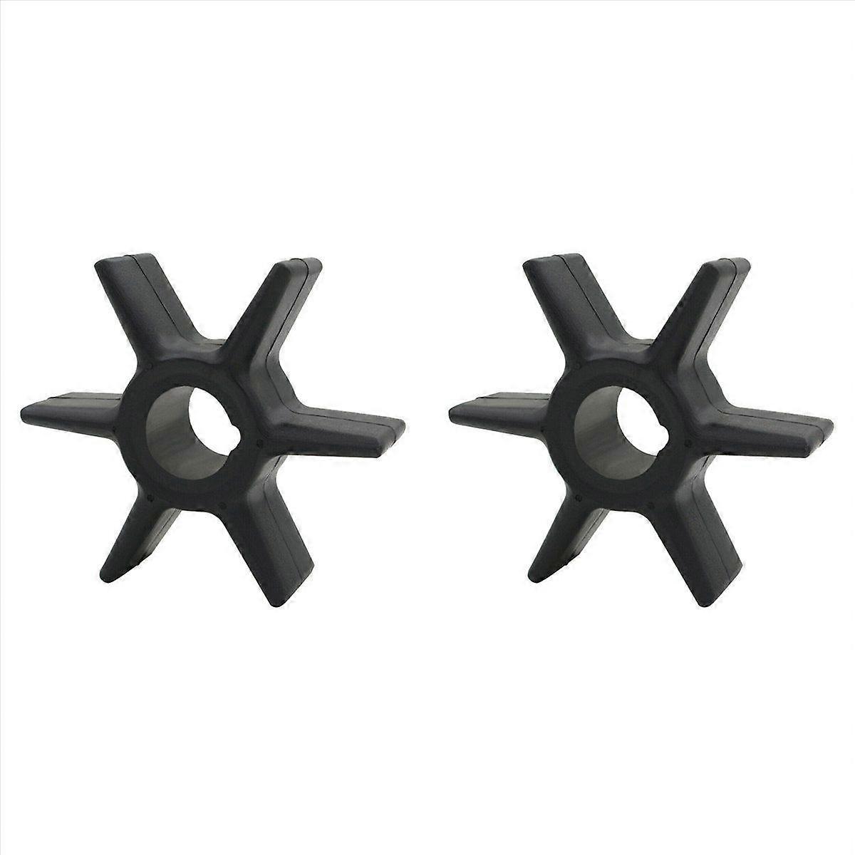 Outboard Engine Water Pump Impeller for Mercury Boat Motor 30HP 40HP