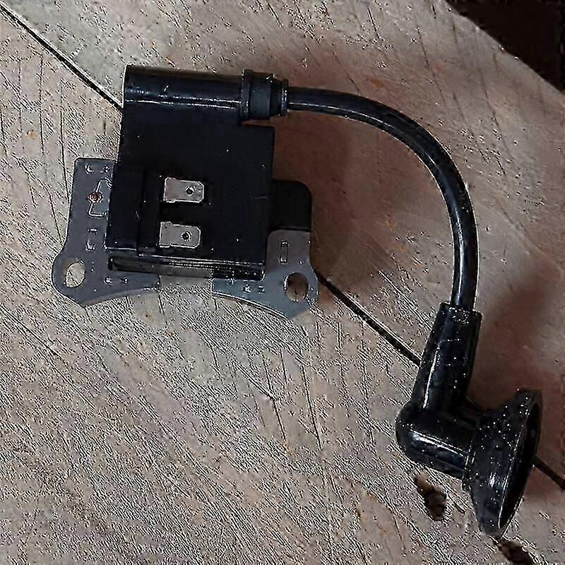 Mitsubishi TLE33, 1E36F-2E.2 KASEI BC33 CG330 ignition high voltage components