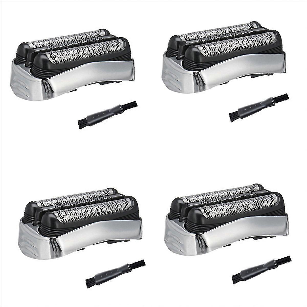 Economical Replacement Shaver Foil&Cutter Set for Series