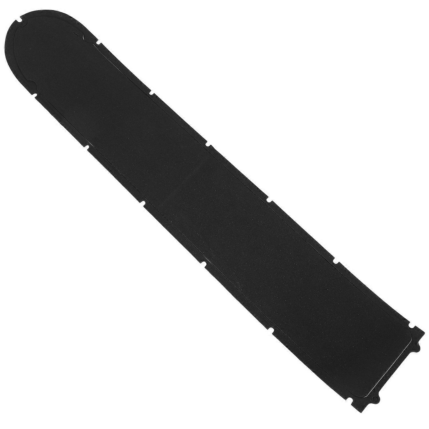 Scooter Battery Waterproof Base Plate Waterproof Ring Seal