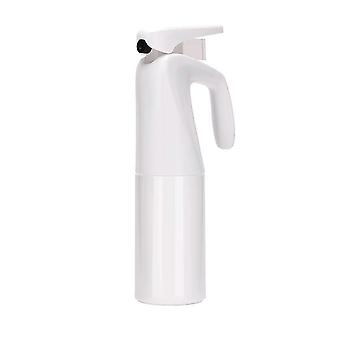 200ml Continuous Atomizer Bottle - Ultra Fine Mist for Hairstyling, Barber Use, Protable Professiona