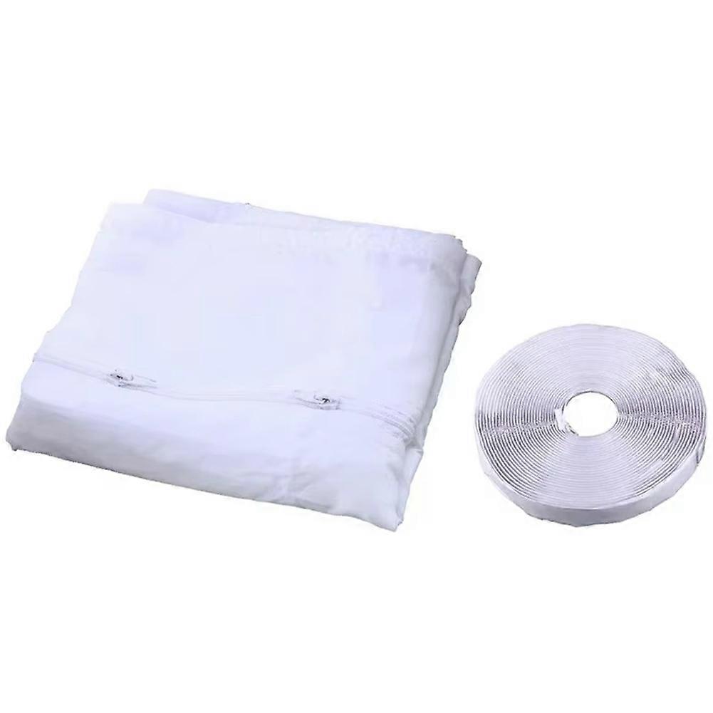 AirLock Window Seal for Portable Air Conditioner