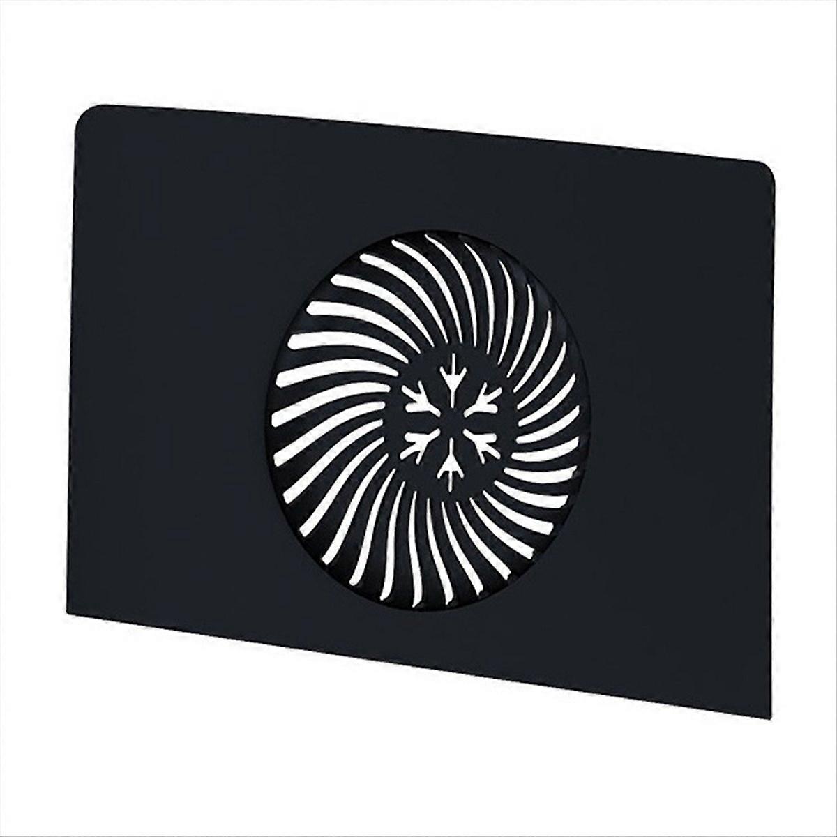 Console Cooling Case For PS5 Slim Optical Console Upper Cover Case,B