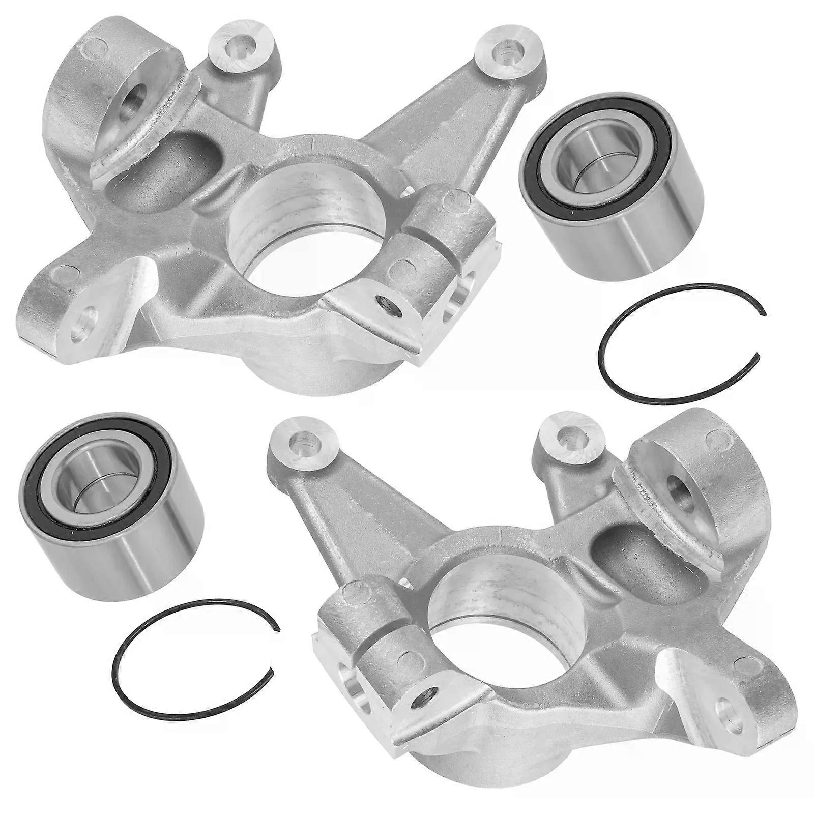 Front Wheel Axle Knuckle kit For Can-Am Renegade 650 EFI 2018-24 Left & Right NO.55801