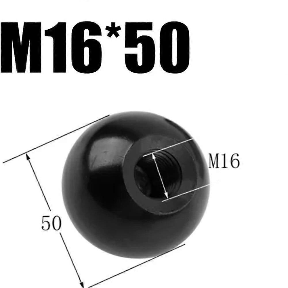 Efficient and Versatile Machine Tool Handle Ball Nut for Various Industries