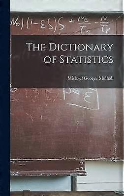 The Dictionary of Statistics
