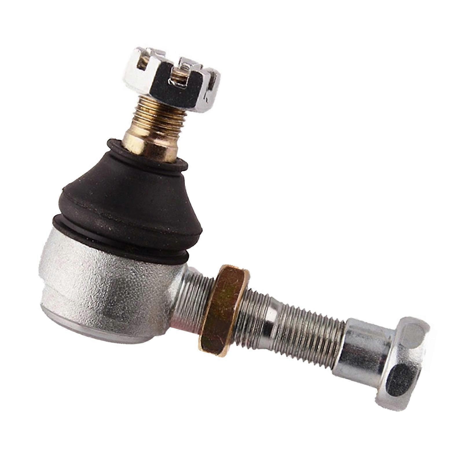 Corrosion Resistant Aluminum Ball Joint Suitable For All Terrain Vehicle Enhanced Durability And Steering Responsiveness  14mm thread