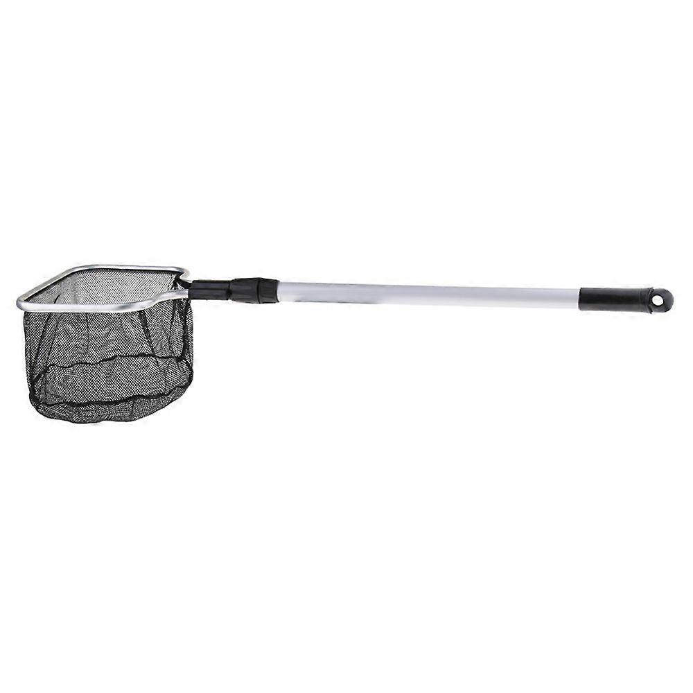 Square landing net