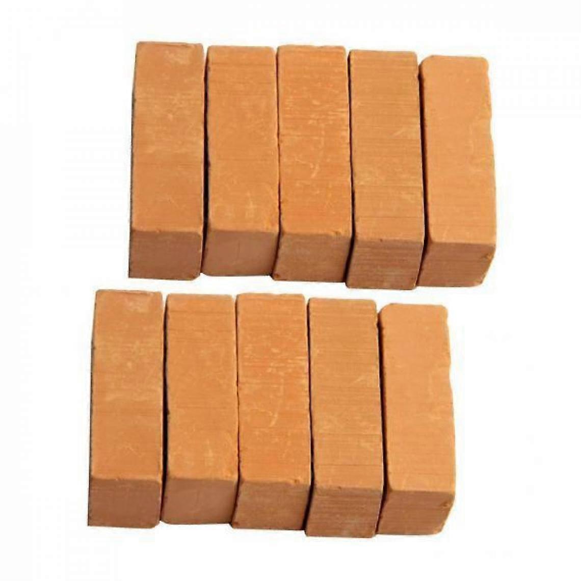 Craft building bricks