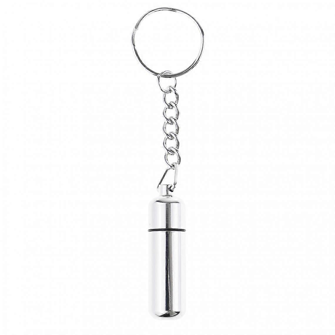 シガーパンチポータブルキーホルダーシガーホールオープナー喫煙アクセサリー