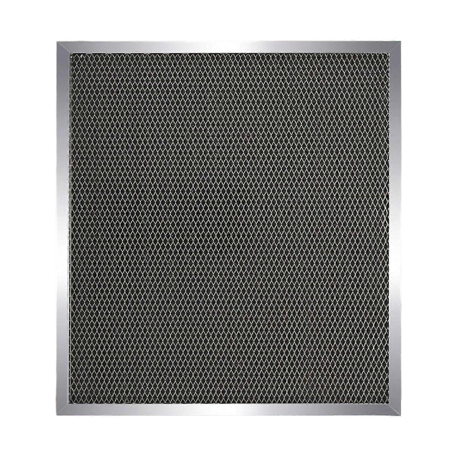 Charcoal Filtering Part Convenient High Performance Accessories for Erv100HC