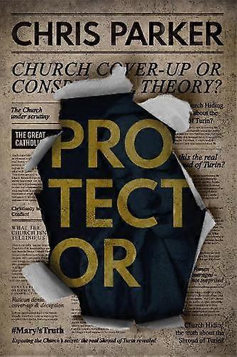 Protector - Chris Parker