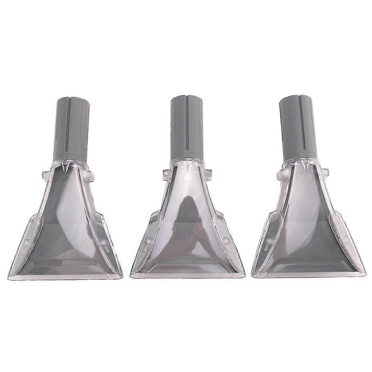 3 יח 'זרבובית תפירה ידית סטנדרטית 4.130-001.0 עבור חרירי ריפוד Puzzi 8/1 C 10/1 10/2 כלי ניקוי