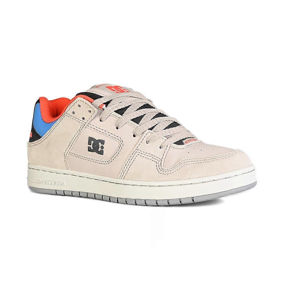 DC Manteca SE Chaussures De Skate - Camel Clair