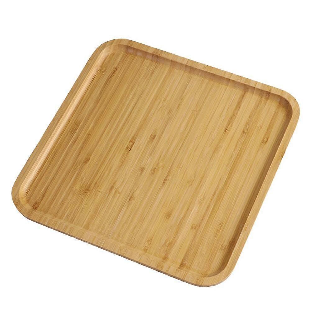 Serving Tray Package Content Part Name Specifications Square