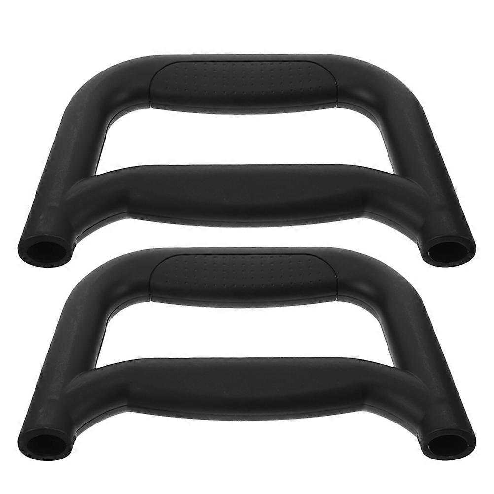 Buy Cart Handle Replacement for Trolley Grip Handle 2Pcs