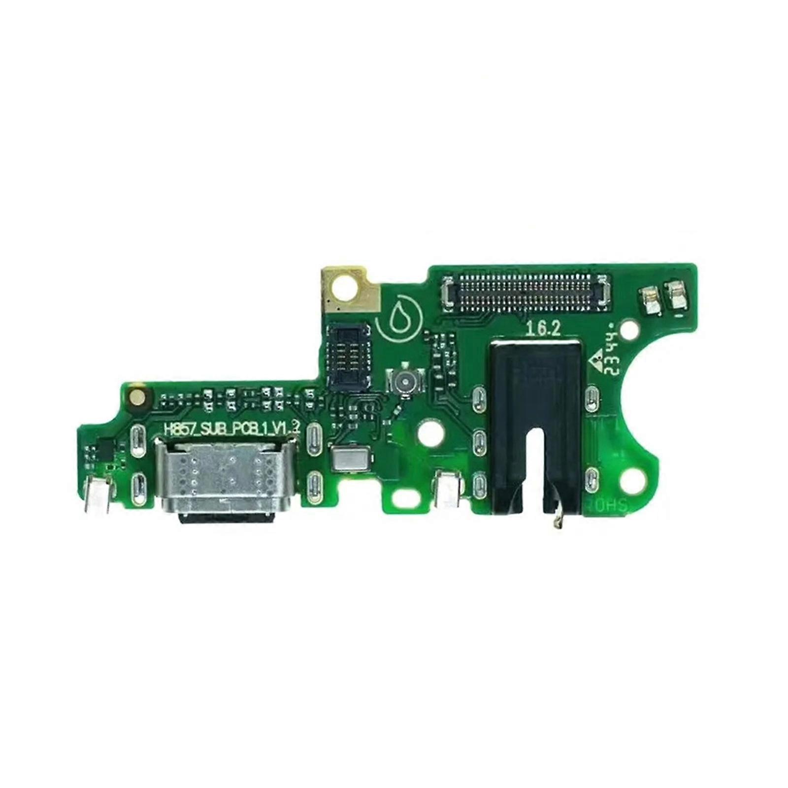Cellphone Fast Charge Module For X / X6811 USB Port Board With 5Gbps Data Support Multicolor