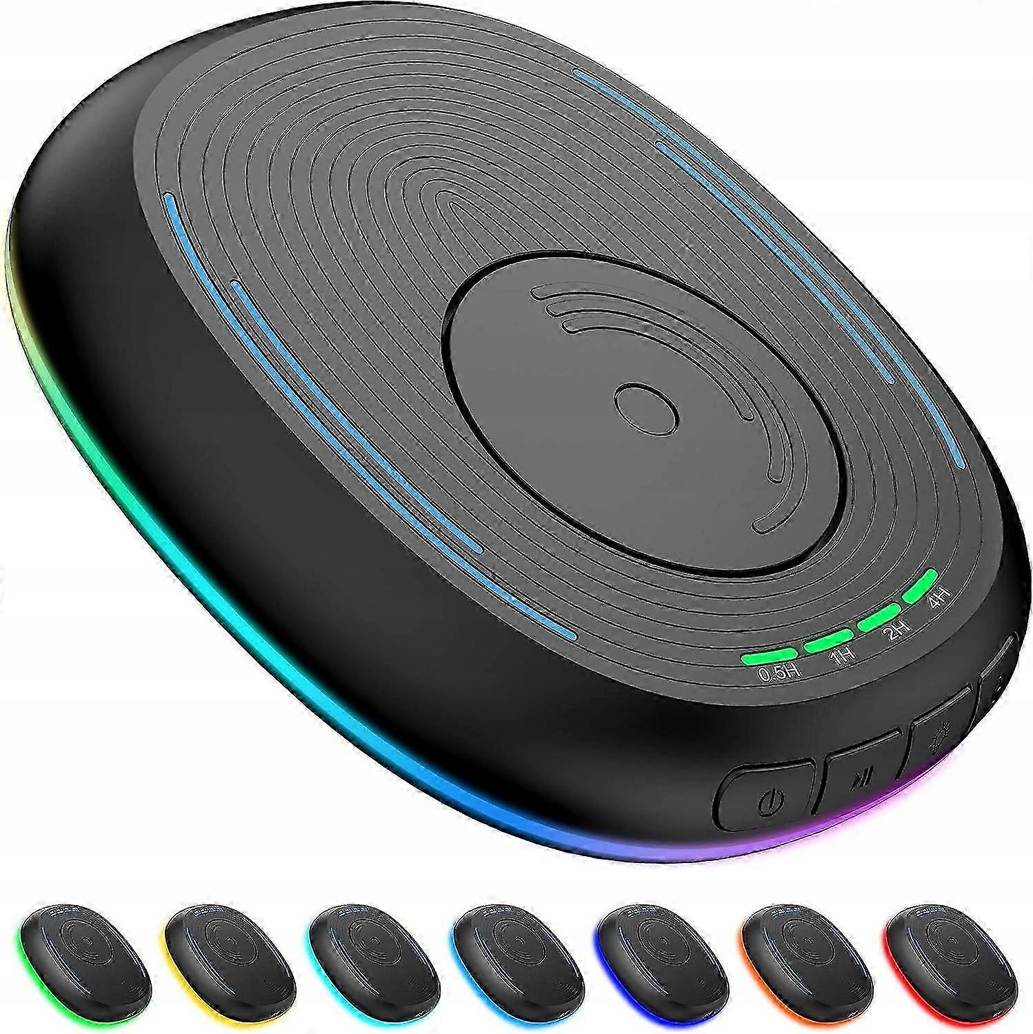 Ultra Slim Mouse Jiggler Mover With Adjustable Interval Timer