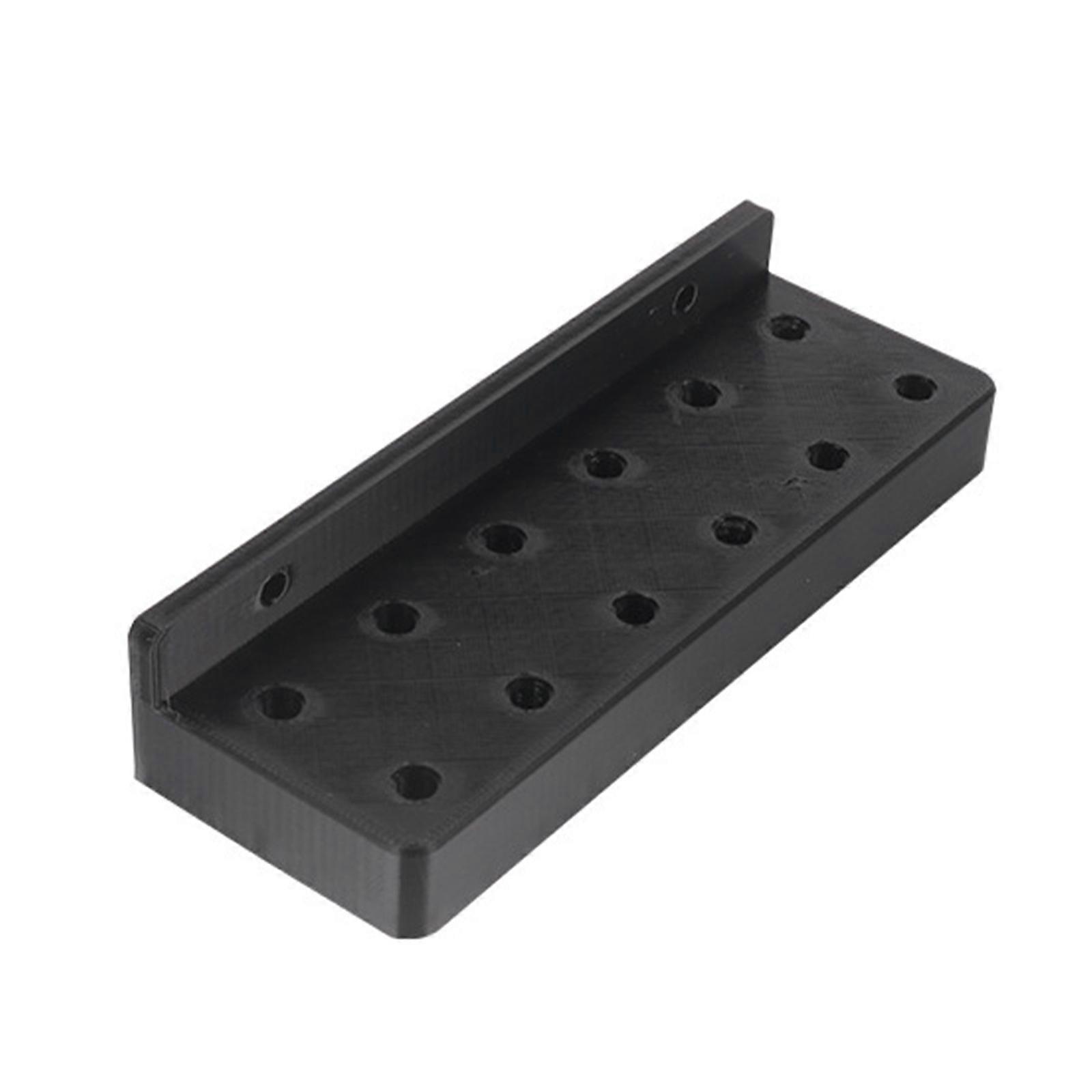 Wall Mounted Arrows Bracket, 12 Arrows Separator Arrows Display Stand Wall Mount Arrows Rack for Hunting Shooting Arrows Multicolor