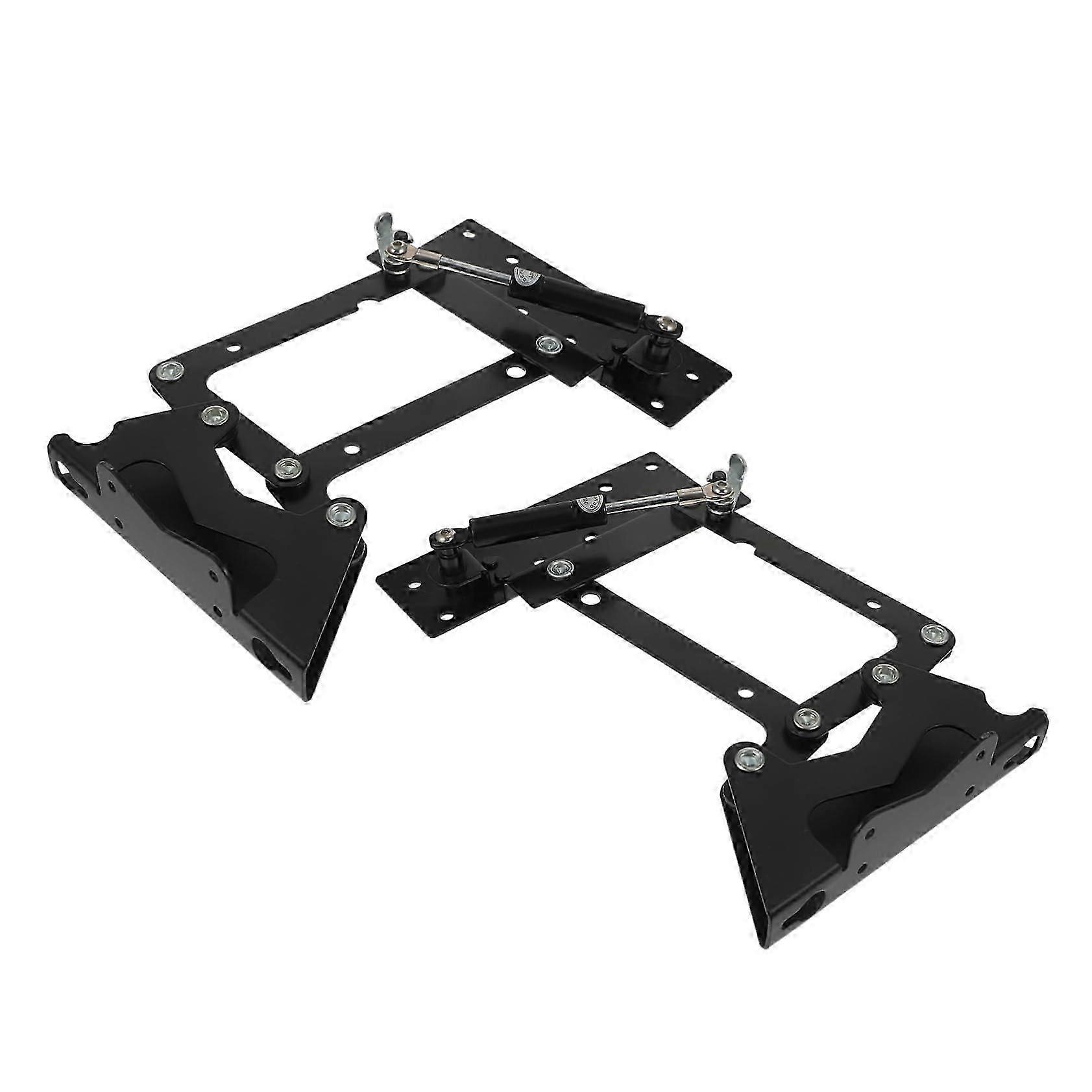 Desk Table Lifting Frame For Tea Table, Computer Desk, Sofa Table Adjustable Steel Frame