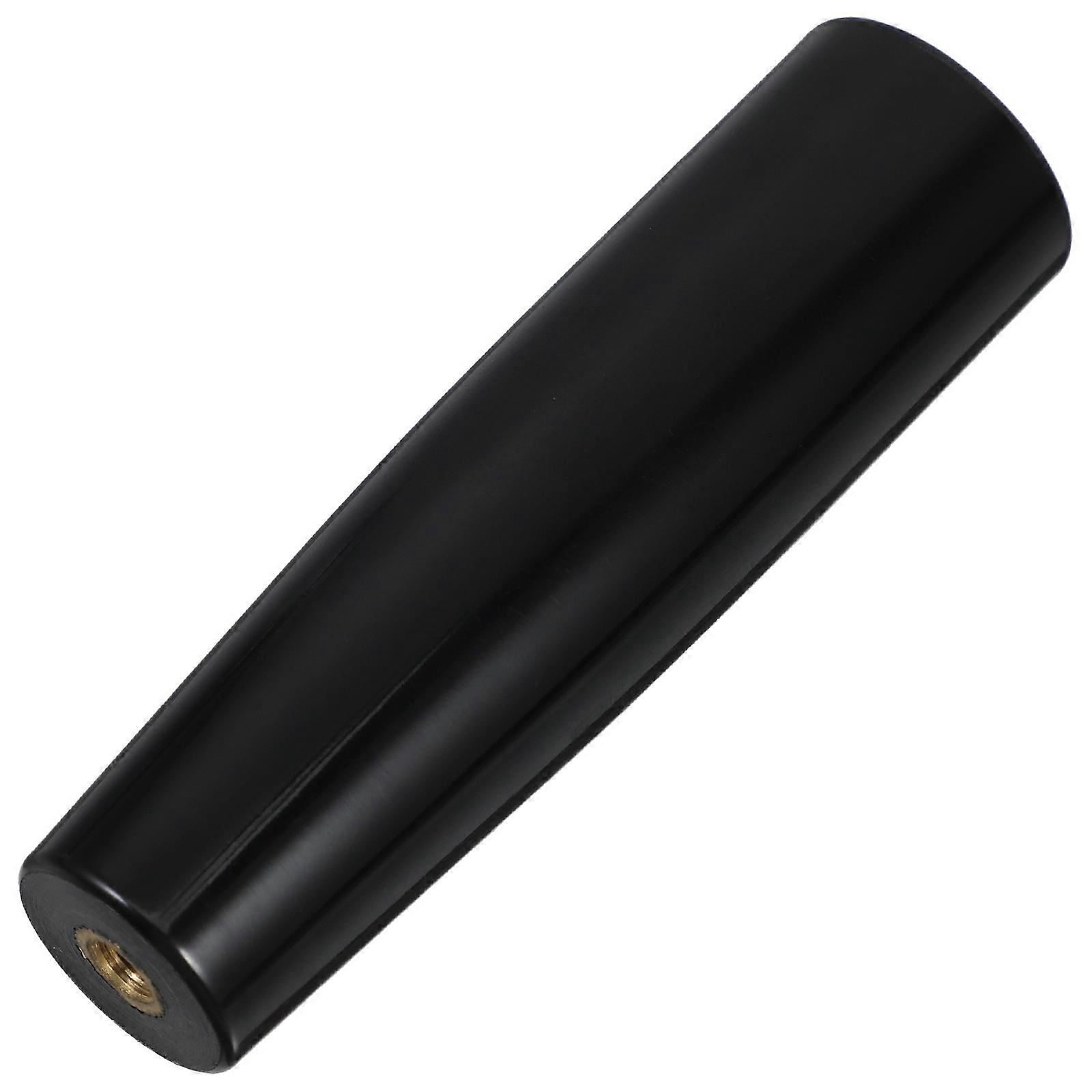 Bakelite Bbq Skewer Handle for Woodworking with Embedded Copper Thread