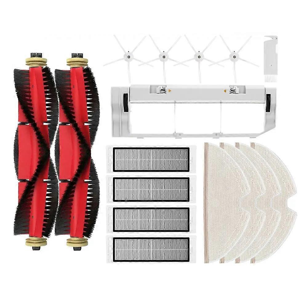 For S5 Max, S6 MaxV, S4 Max, E2, E3, E4, E5, 1S