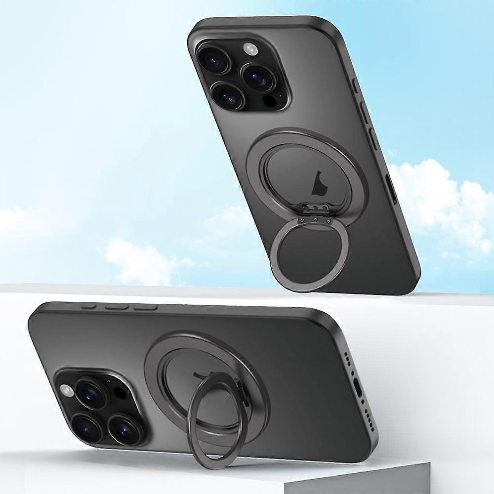 360 Degree Rotating Magsafe Magnetic Bracket