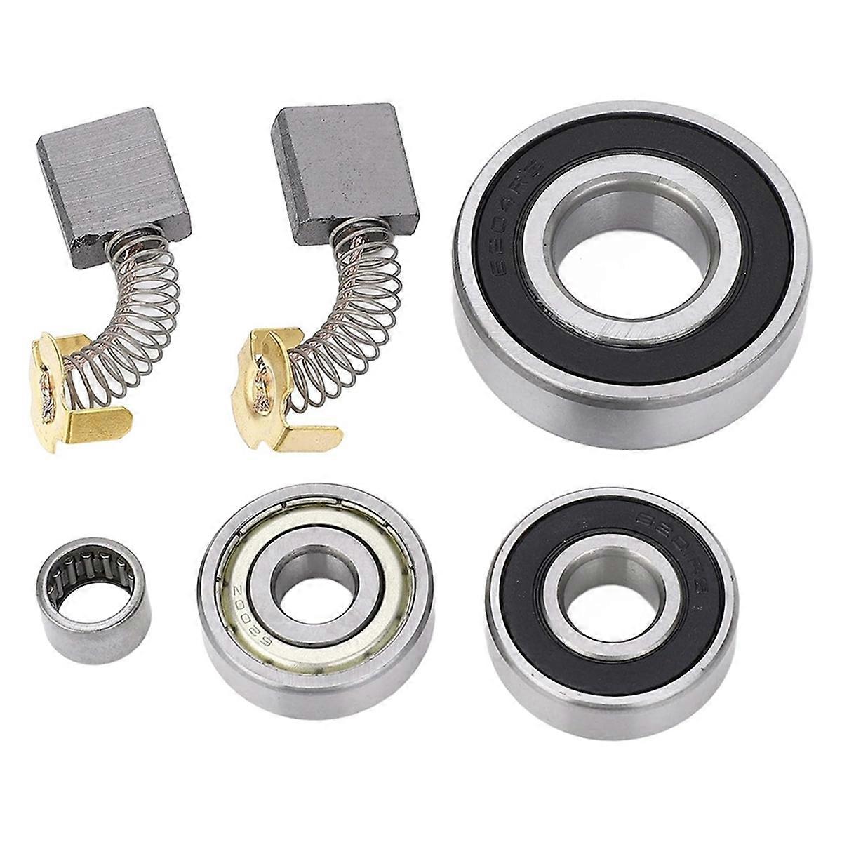 Motor Rebuild Kit Professional Long Lasting High Performance Long Lasting Use 137.218240 Motorized Table Saws