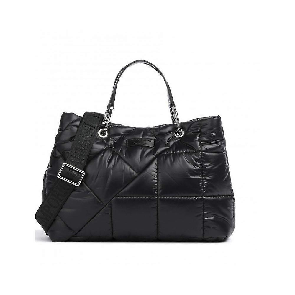 Handbags Armani Y3D165YZY9E